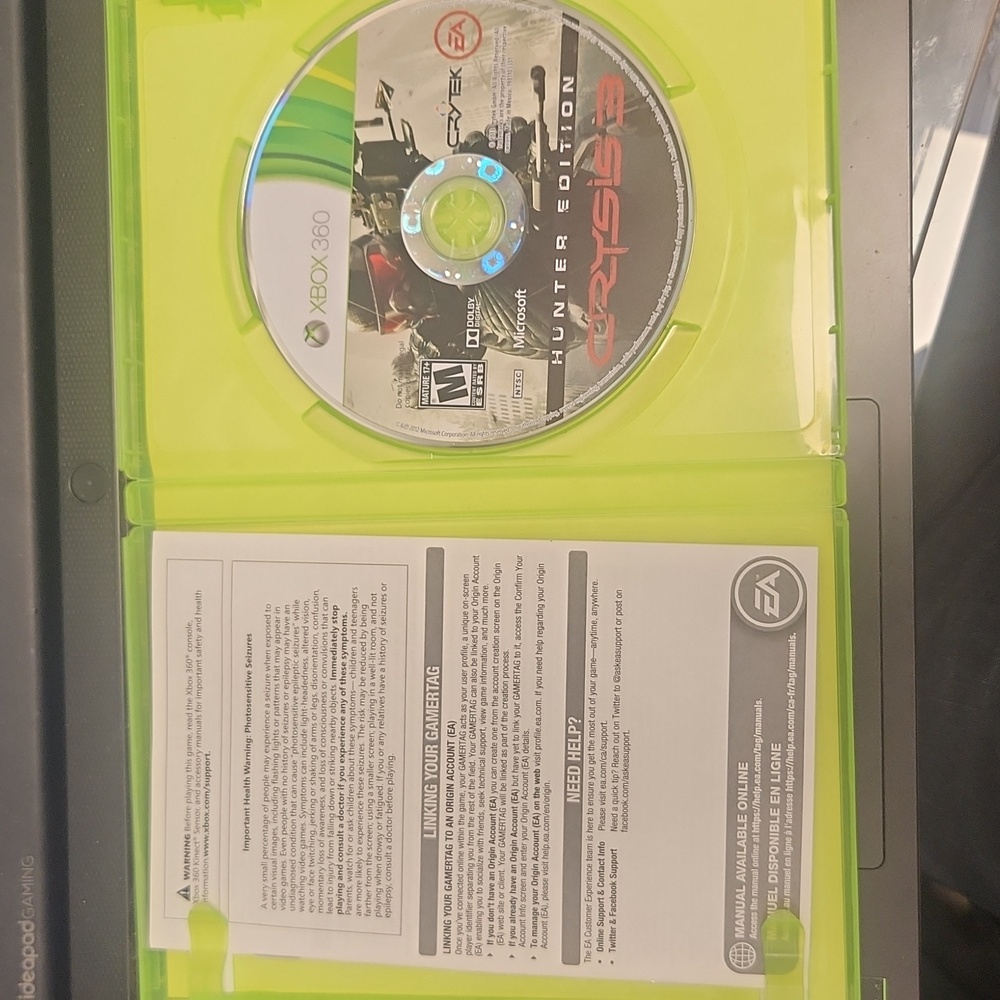 Crysis 3 - Picture 2 of 4